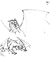 [1995 doodles #3] (1k)