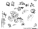 [1996-03-11 doodles] (1k)