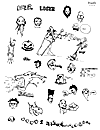 [1996-10-30 doodles] (2k)