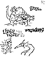 [1997-10-31 doodles] (1k)