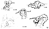 [miscellaneous doodles #2] (1k)