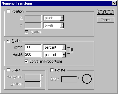 [transform dialog box] (6k)